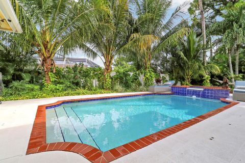 4601 Windswept Pines Court Jupiter FL 33469