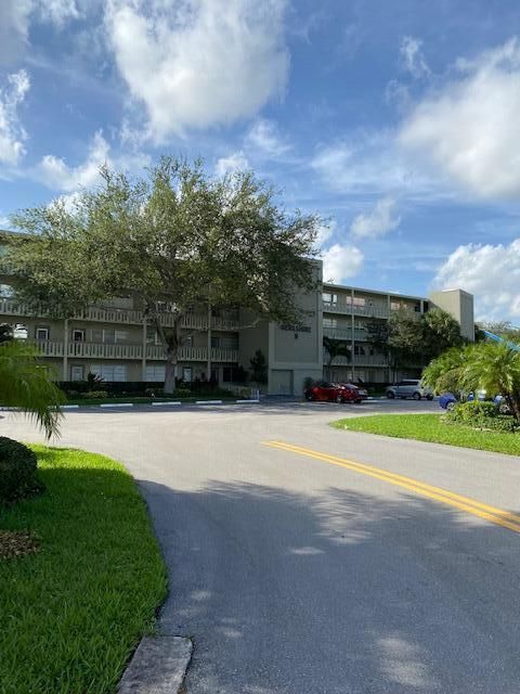 A home in Deerfield Beach