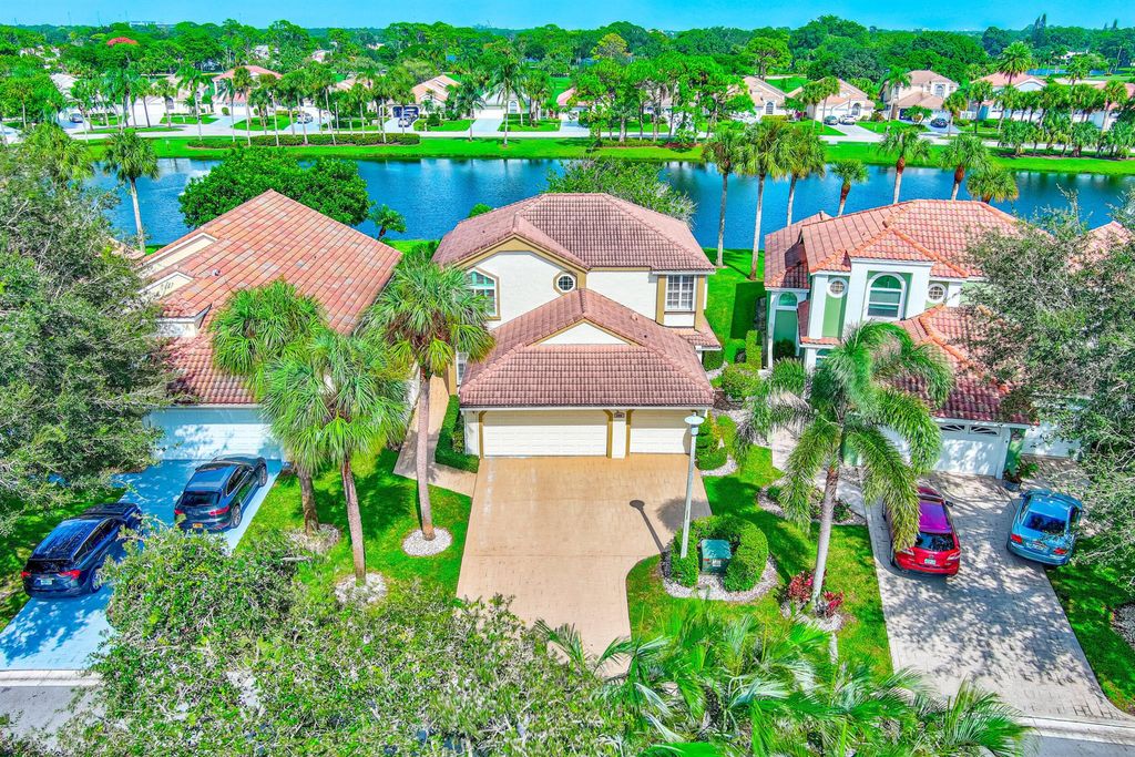 Photo of 12851 Oak Knoll Drive, West Palm Beach, FL 33418 (MLS # R10924709)