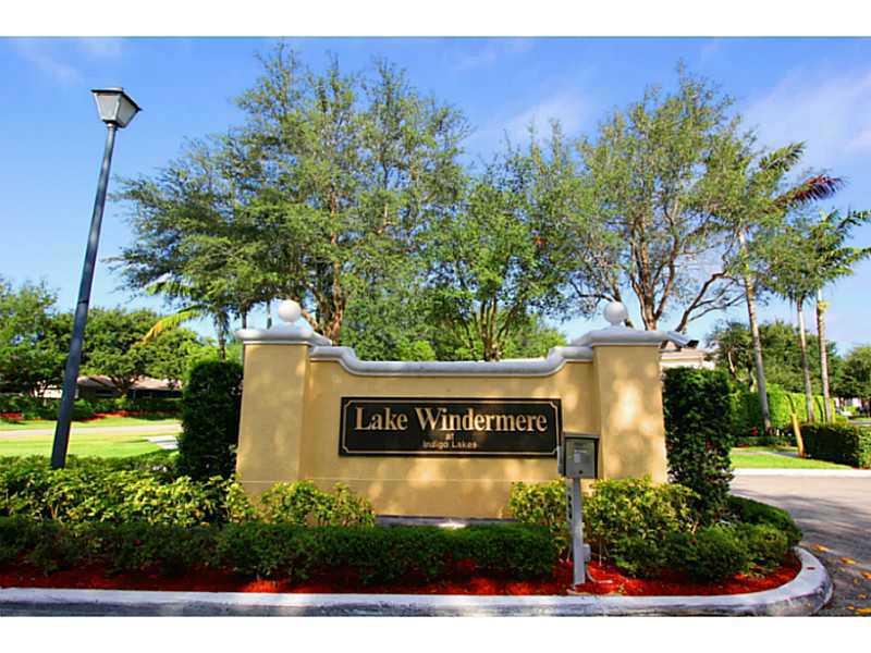 Lake Windermere - Residential Lease