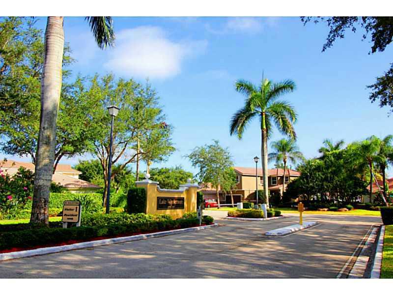 Lake Windermere - Residential Lease