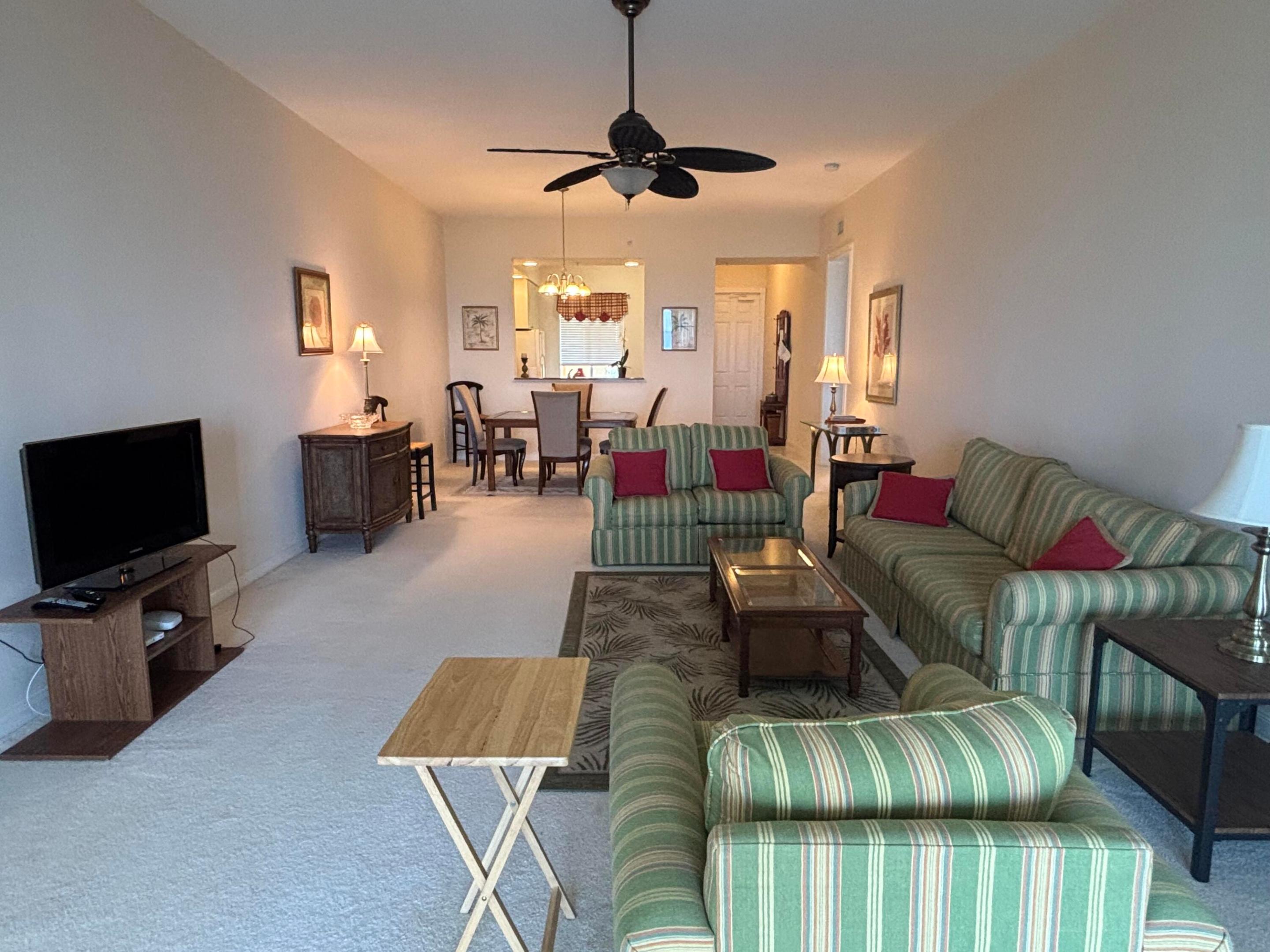 HARBOUR ISLE WEST - Residential
