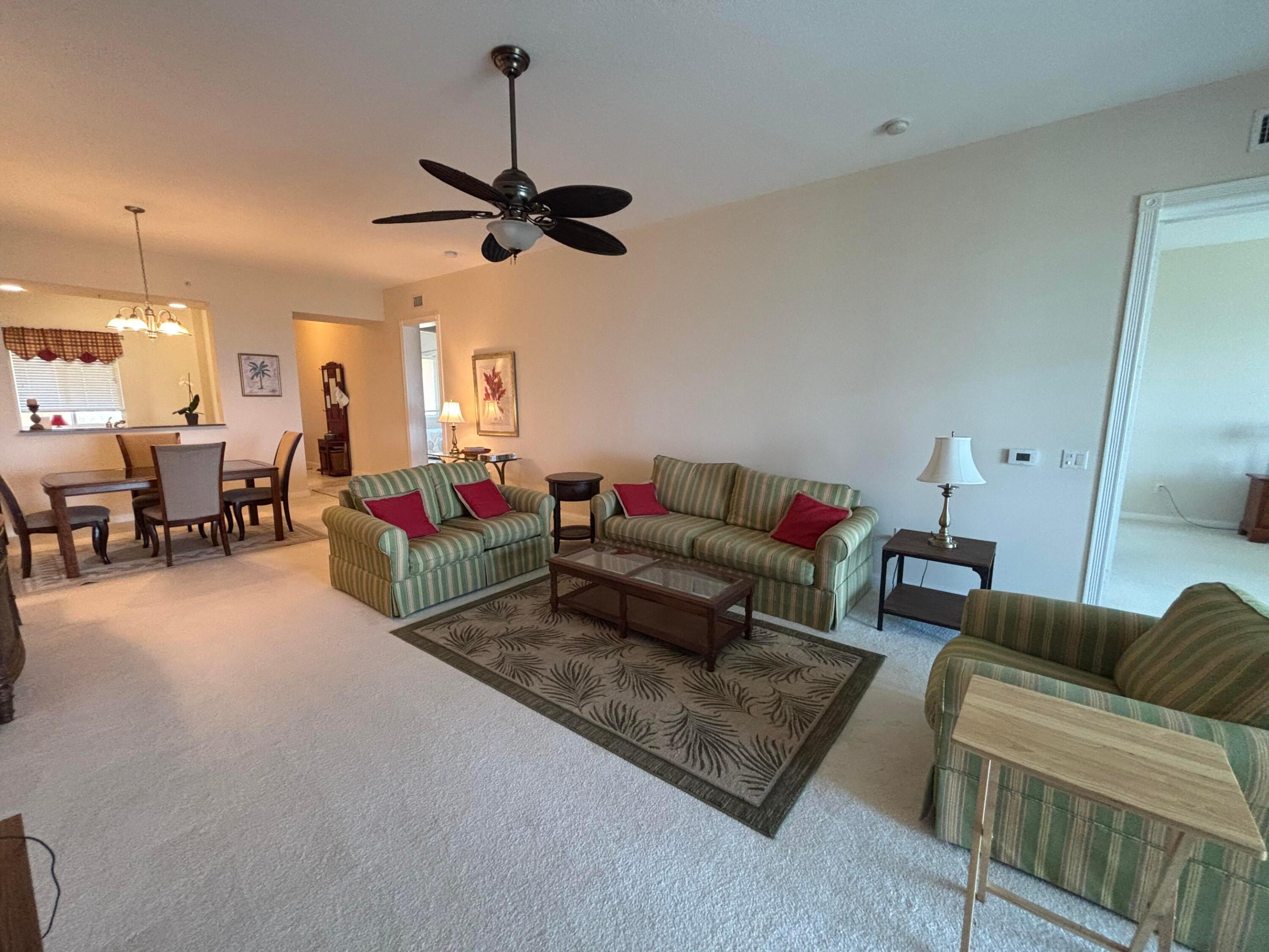 HARBOUR ISLE WEST - Residential