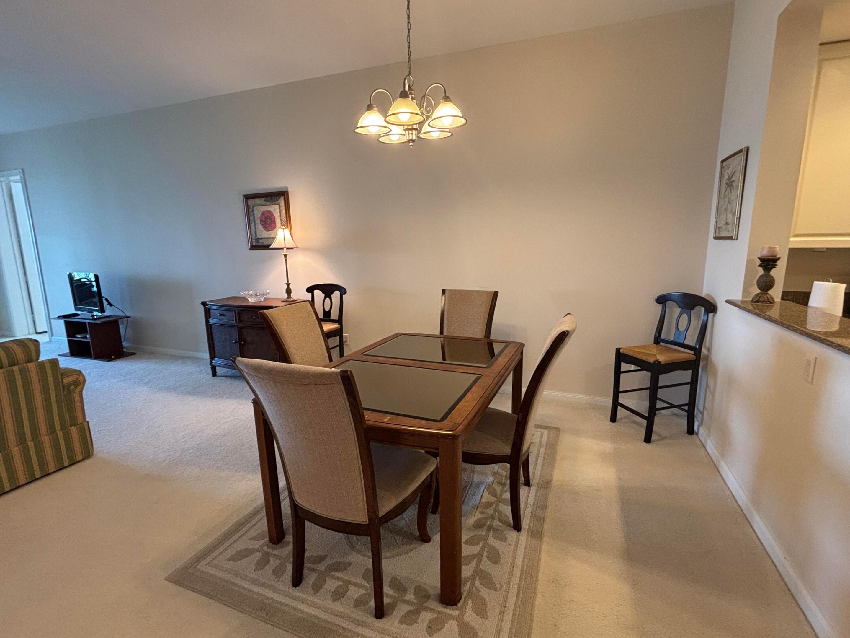 HARBOUR ISLE WEST - Residential