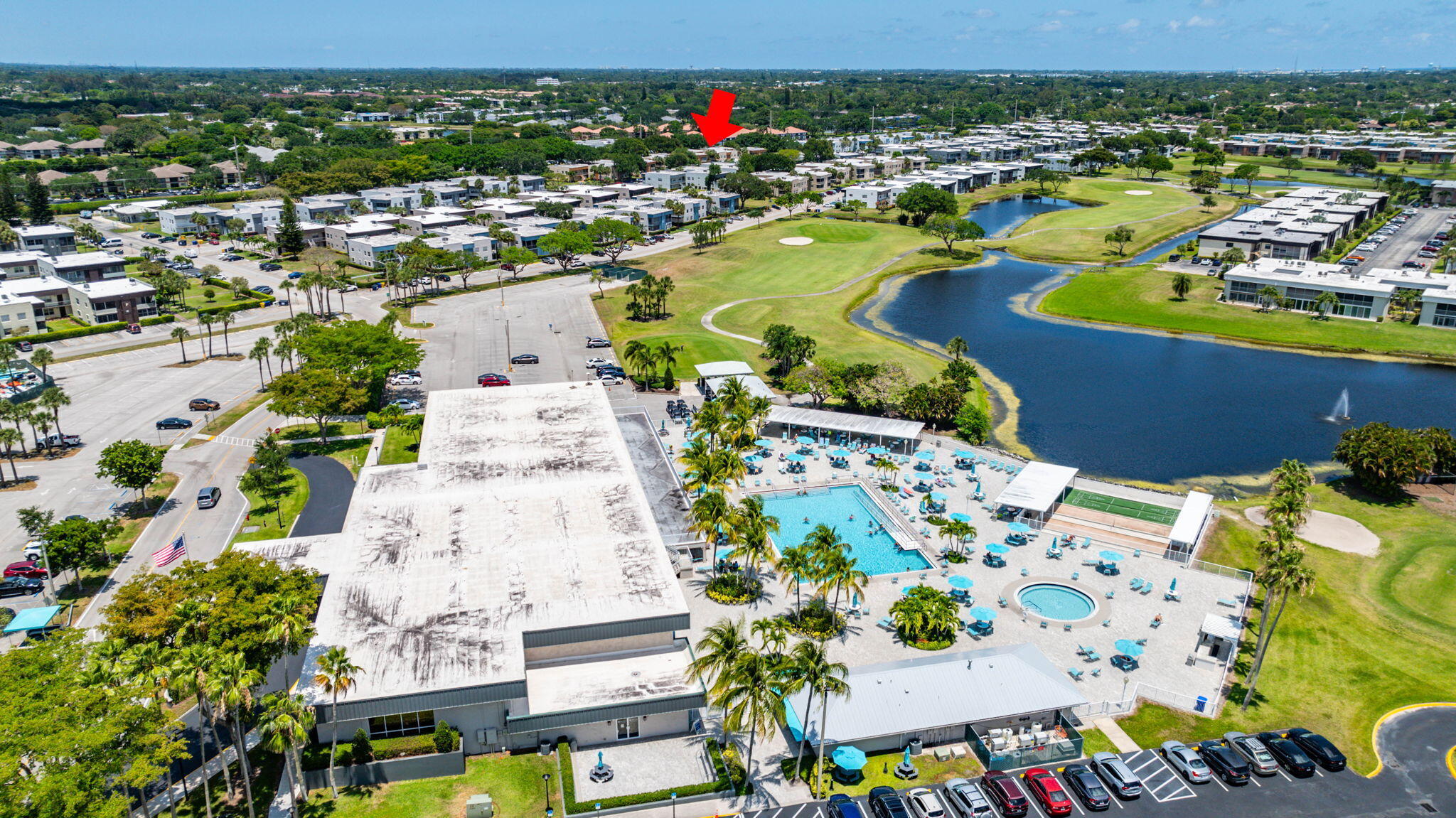 KINGS POINT NORMANDY CONDOS - Residential