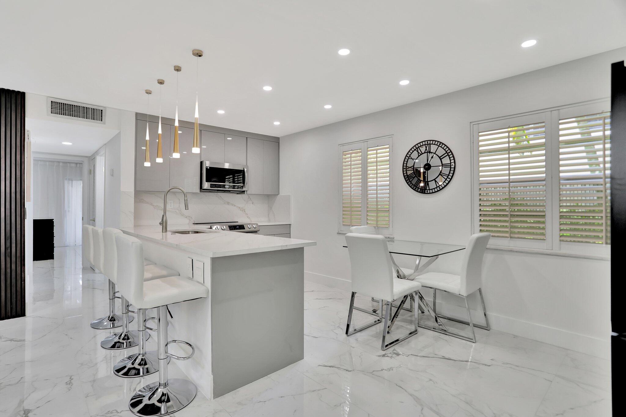 KINGS POINT NORMANDY CONDOS - Residential