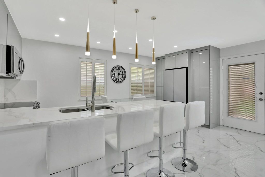 Photo of 450 Normandy J, Delray Beach, FL 33484 (MLS # R11169364)