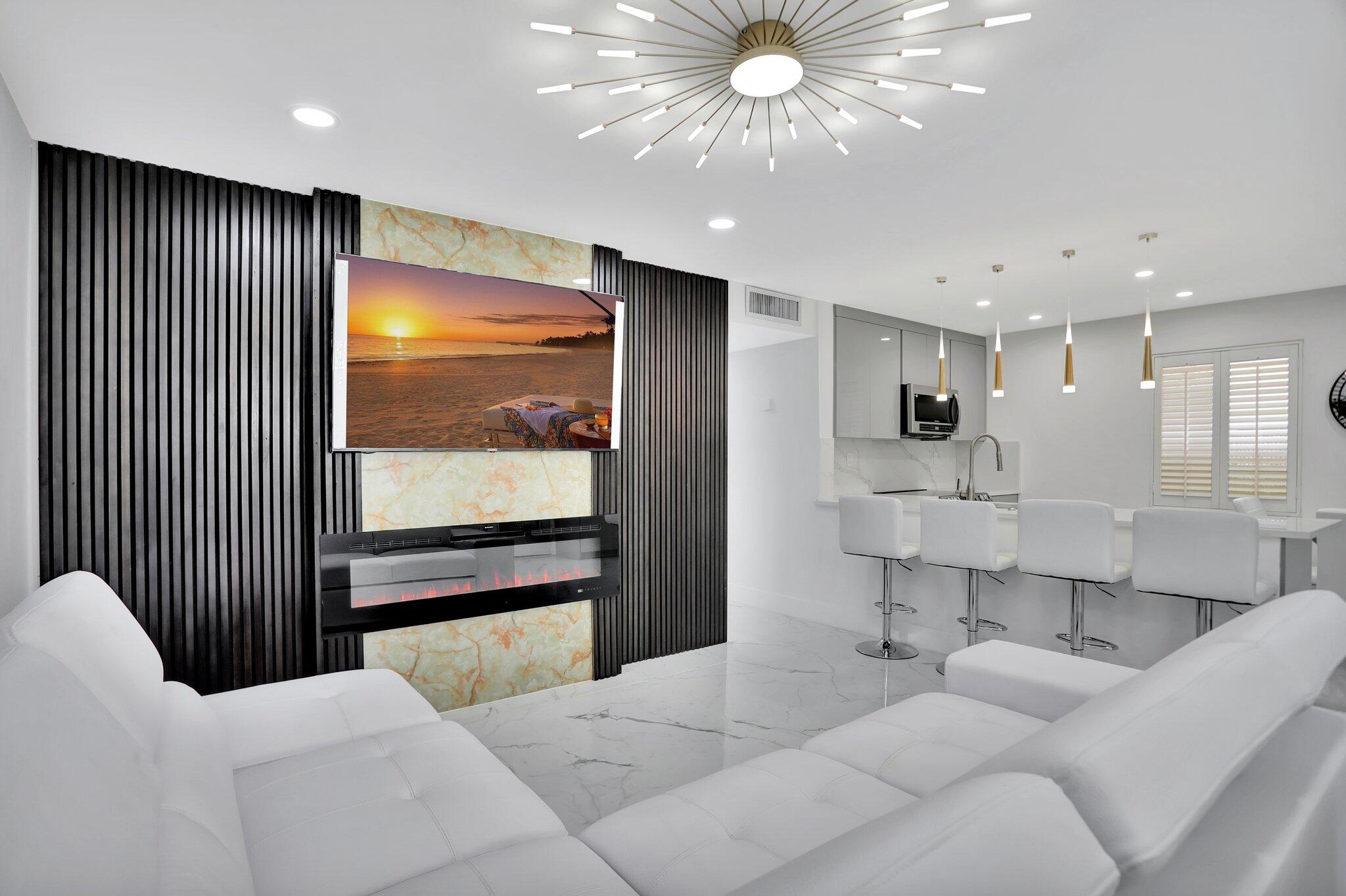 KINGS POINT NORMANDY CONDOS - Residential