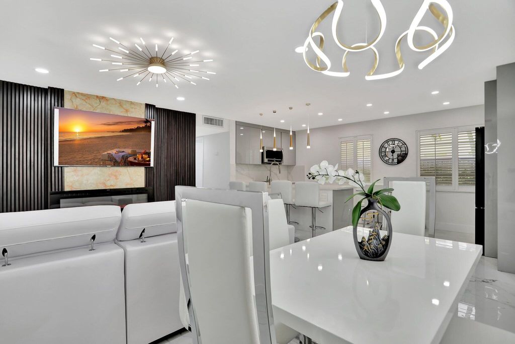 Photo of 450 Normandy J, Delray Beach, FL 33484 (MLS # R11169364)