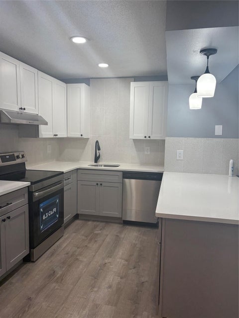 Photo of 5492 Courtyard Drive #5492, Margate, FL 33063 (MLS # F10540908)