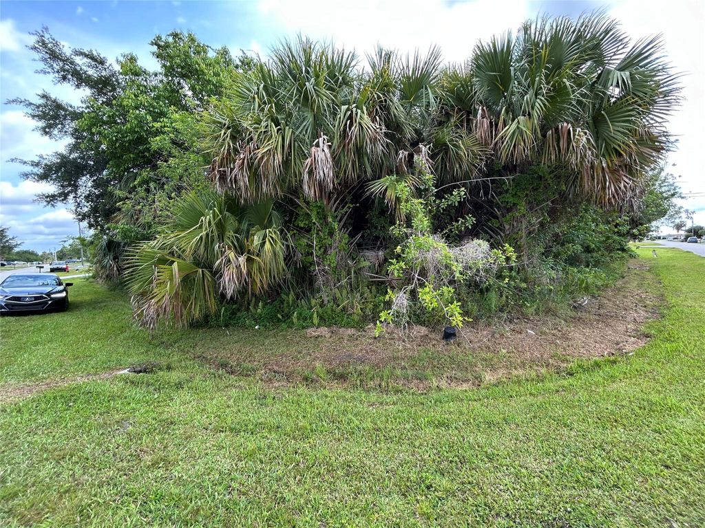 Photo of 4689 SW Tacoma Street, Port Saint Lucie, FL 34953 (MLS # F10449286)