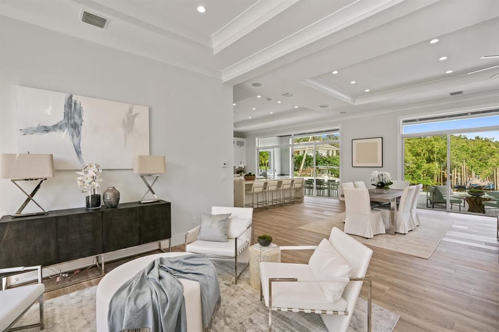 CAPTAINS KEY - Residential