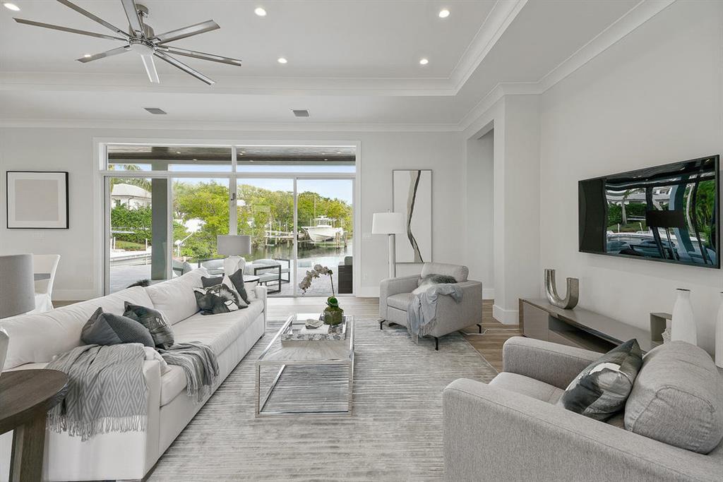 CAPTAINS KEY - Residential