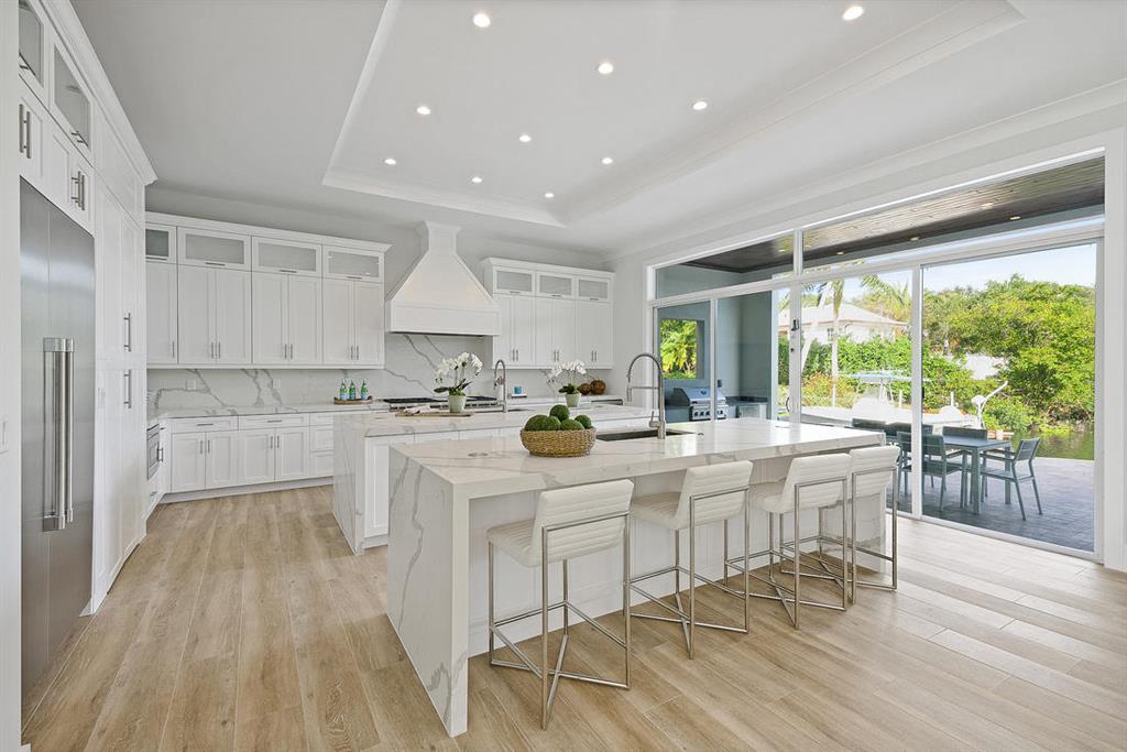 CAPTAINS KEY - Residential