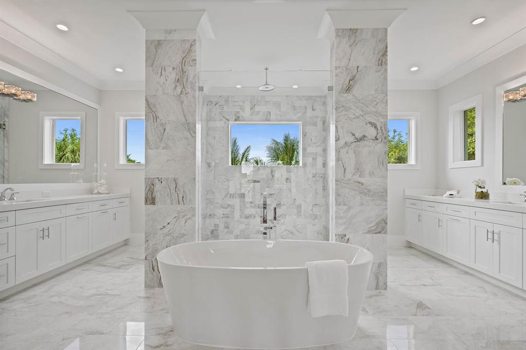 CAPTAINS KEY - Residential