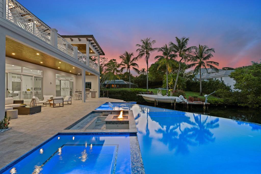 CAPTAINS KEY - Residential