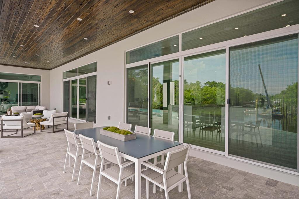 CAPTAINS KEY - Residential