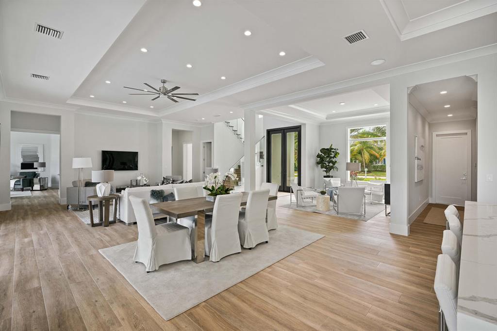 CAPTAINS KEY - Residential