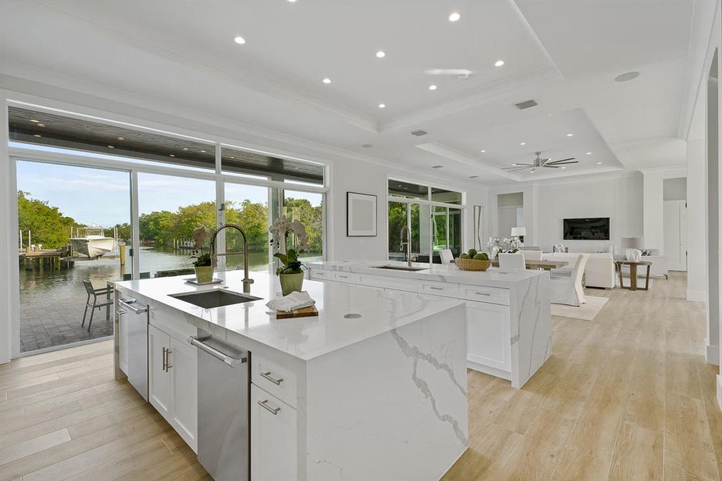 CAPTAINS KEY - Residential