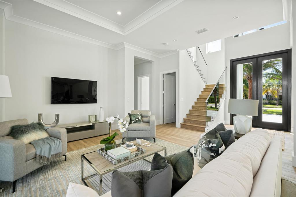 CAPTAINS KEY - Residential