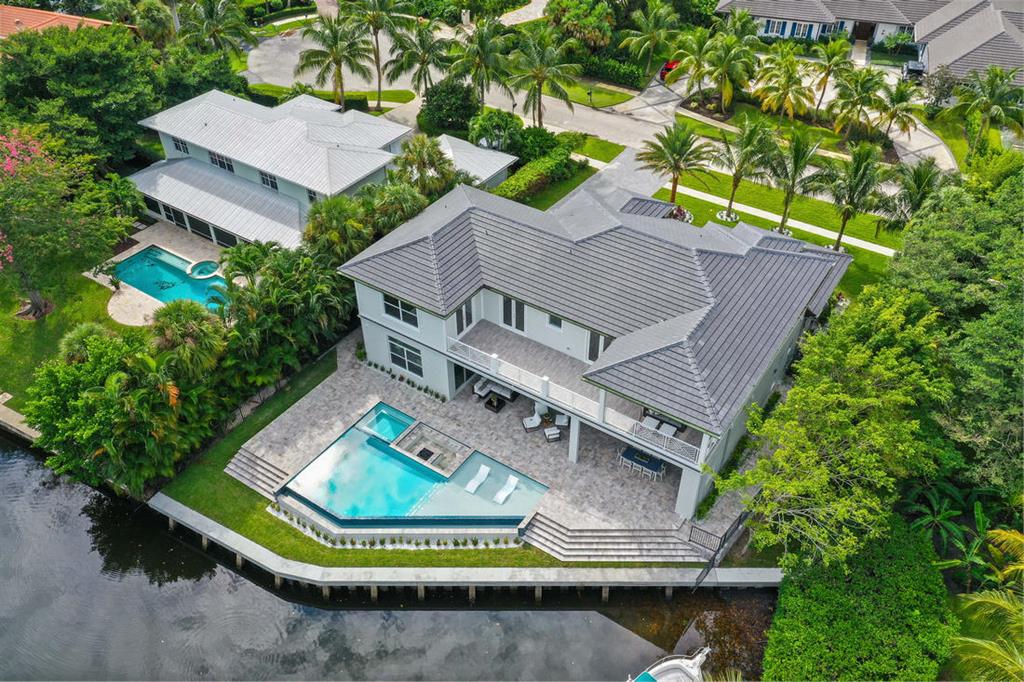 CAPTAINS KEY - Residential