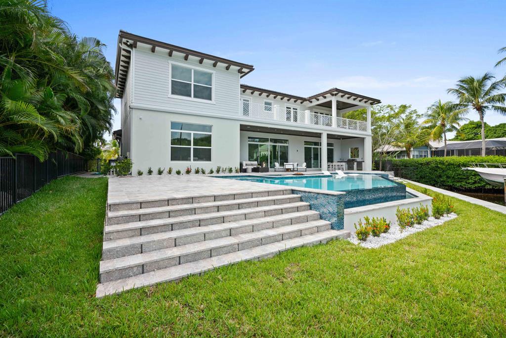 CAPTAINS KEY - Residential