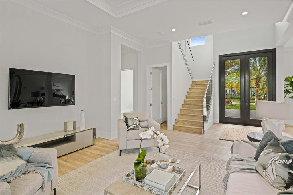 CAPTAINS KEY - Residential