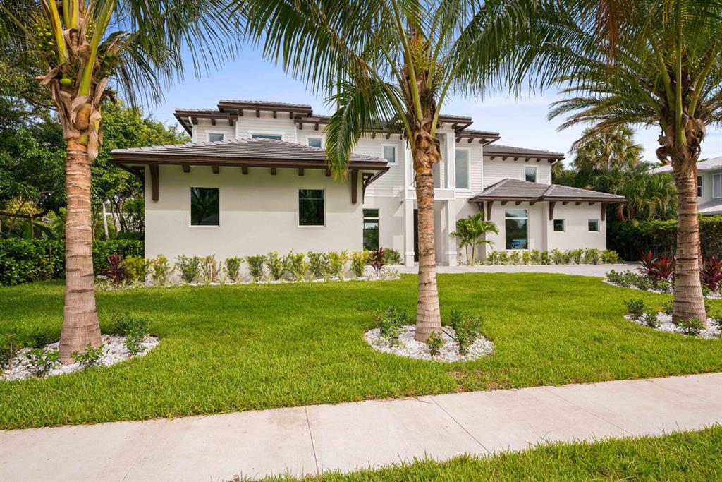 CAPTAINS KEY - Residential