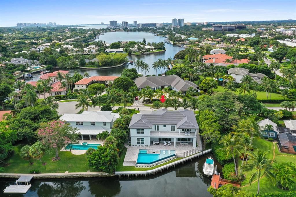 CAPTAINS KEY - Residential