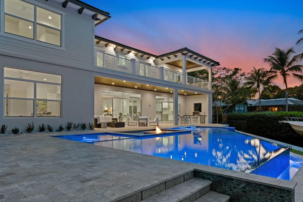 CAPTAINS KEY - Residential