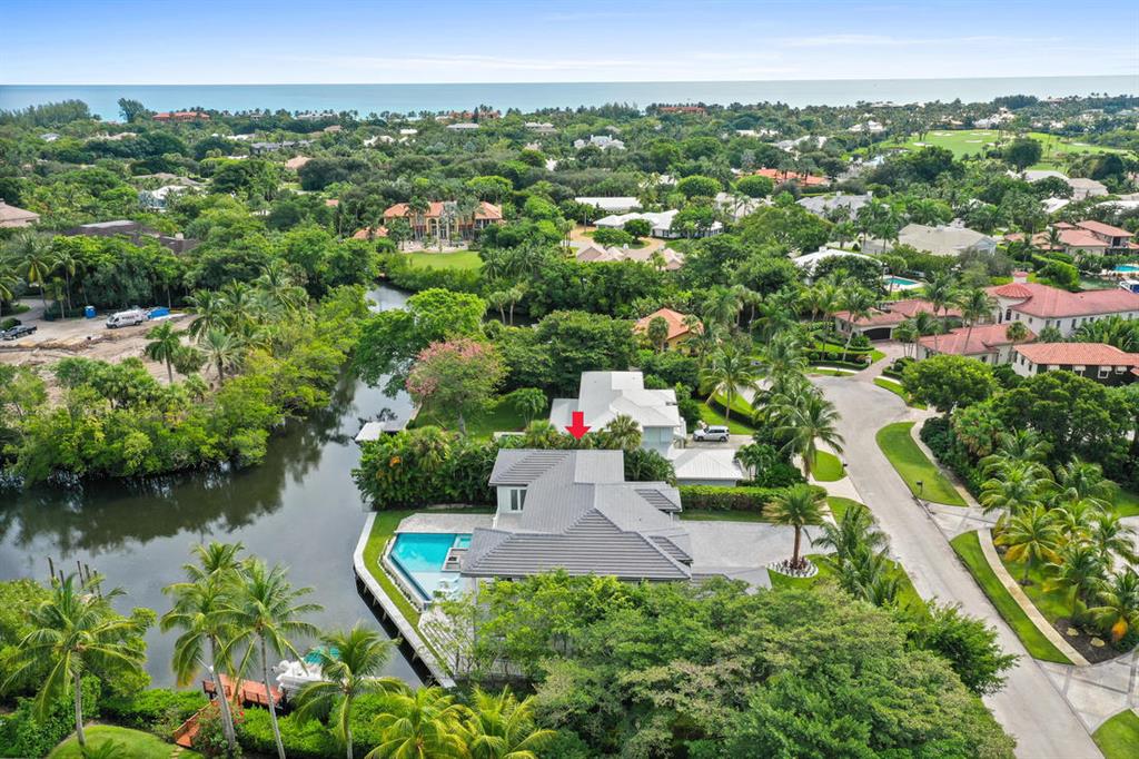 CAPTAINS KEY - Residential