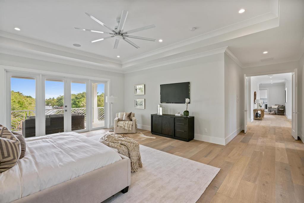 CAPTAINS KEY - Residential