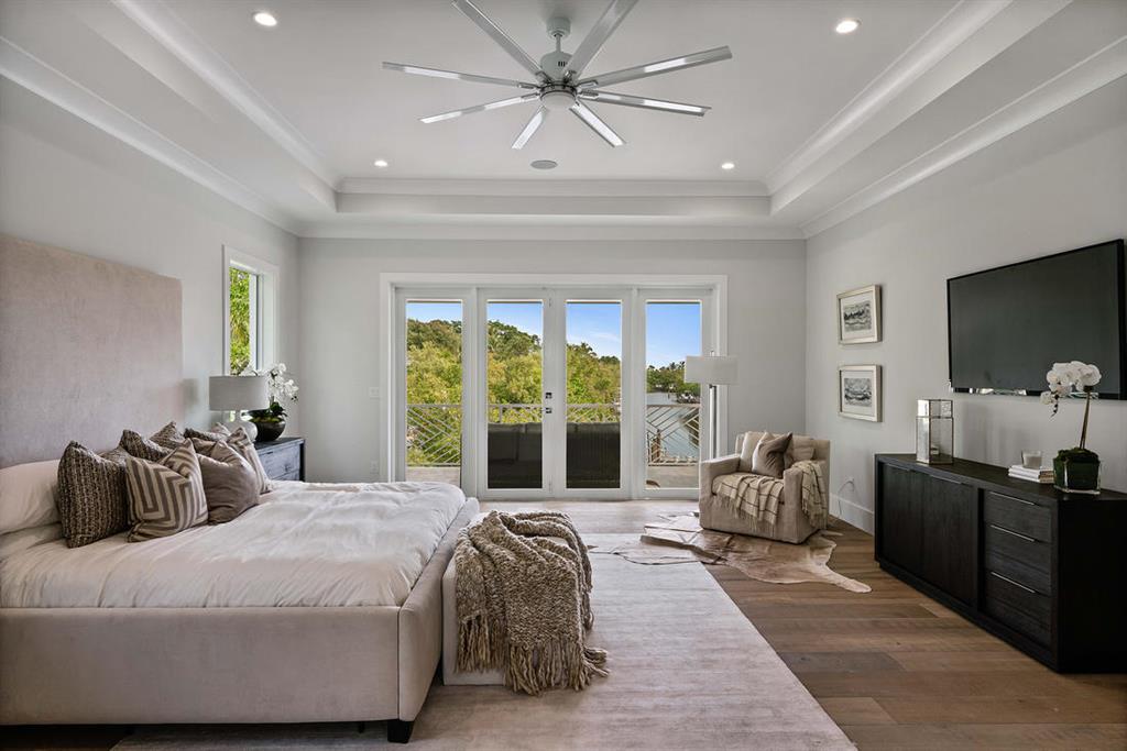 CAPTAINS KEY - Residential