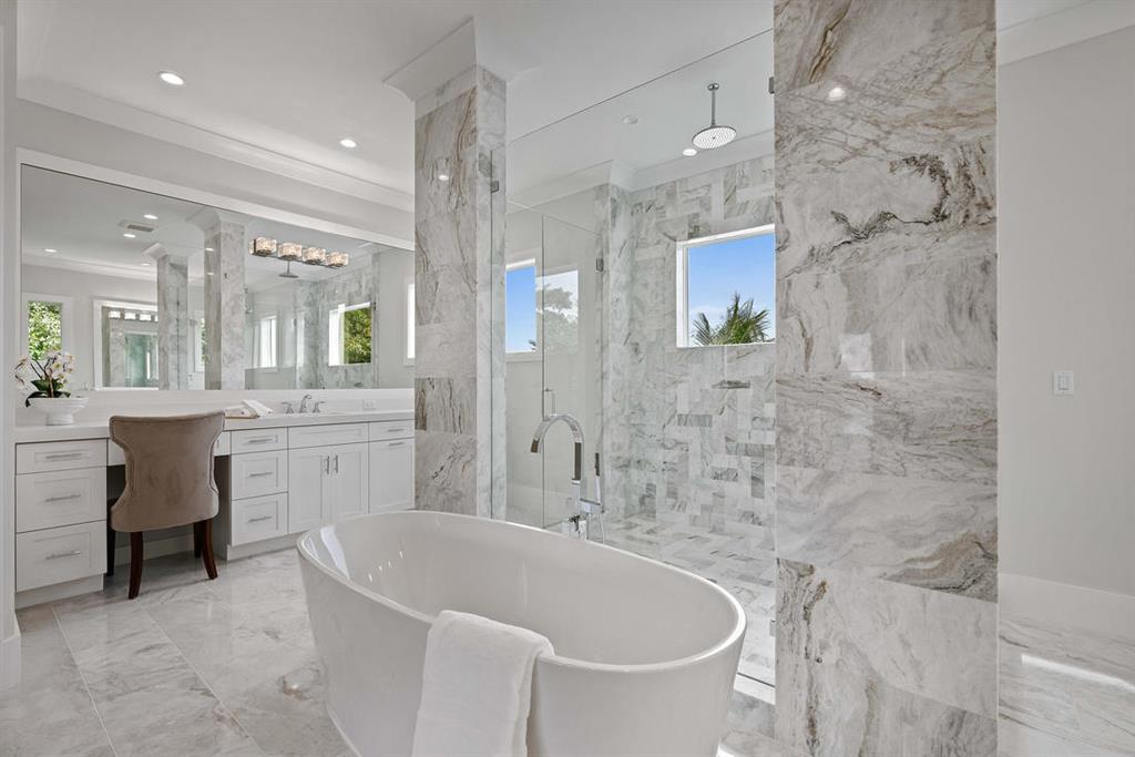 CAPTAINS KEY - Residential