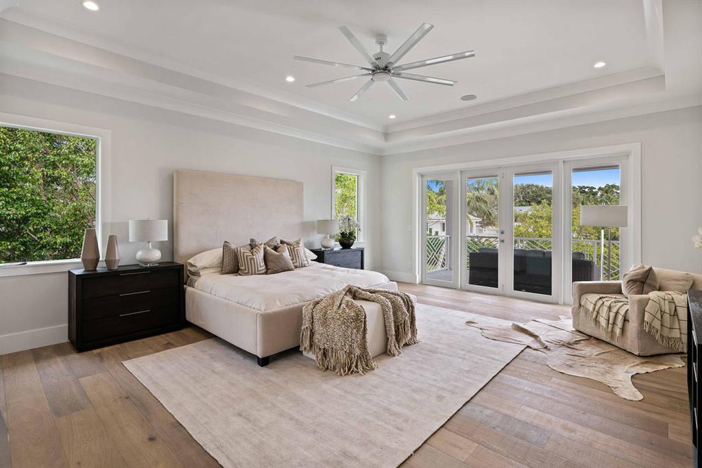 CAPTAINS KEY - Residential