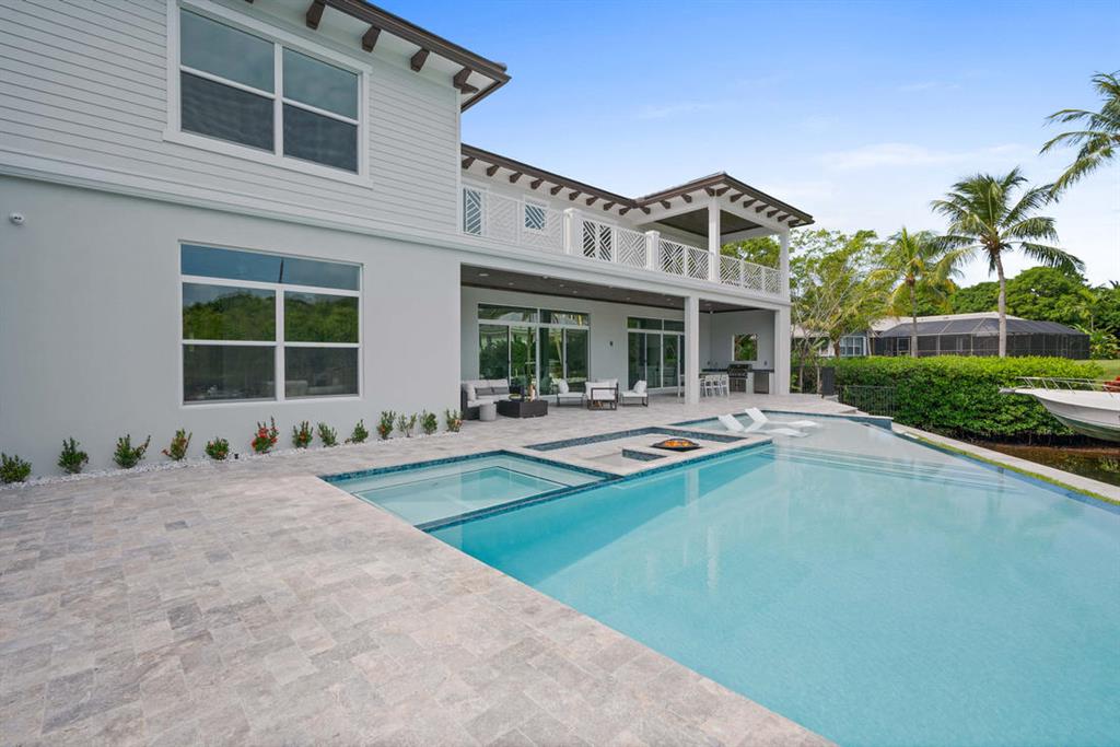 CAPTAINS KEY - Residential