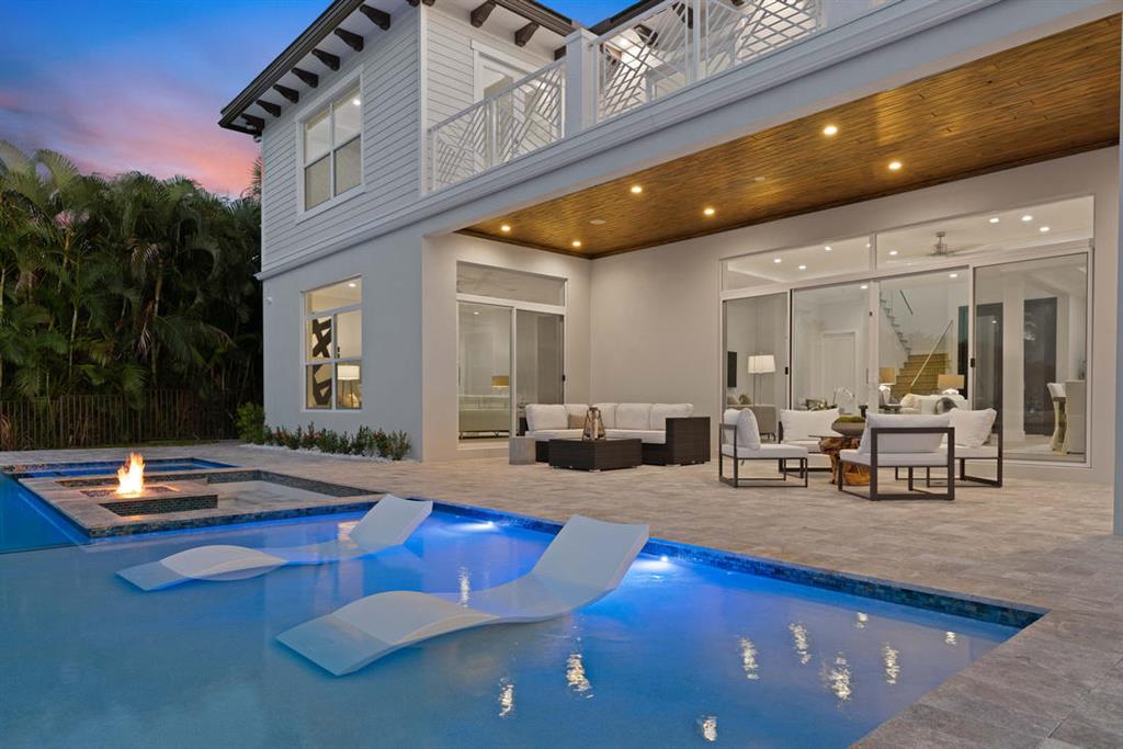 CAPTAINS KEY - Residential