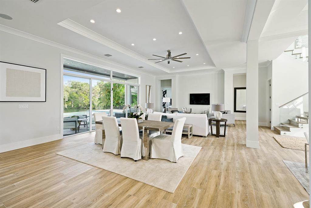 CAPTAINS KEY - Residential