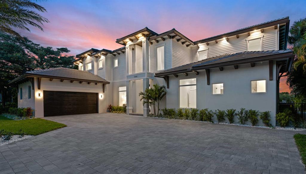 CAPTAINS KEY - Residential