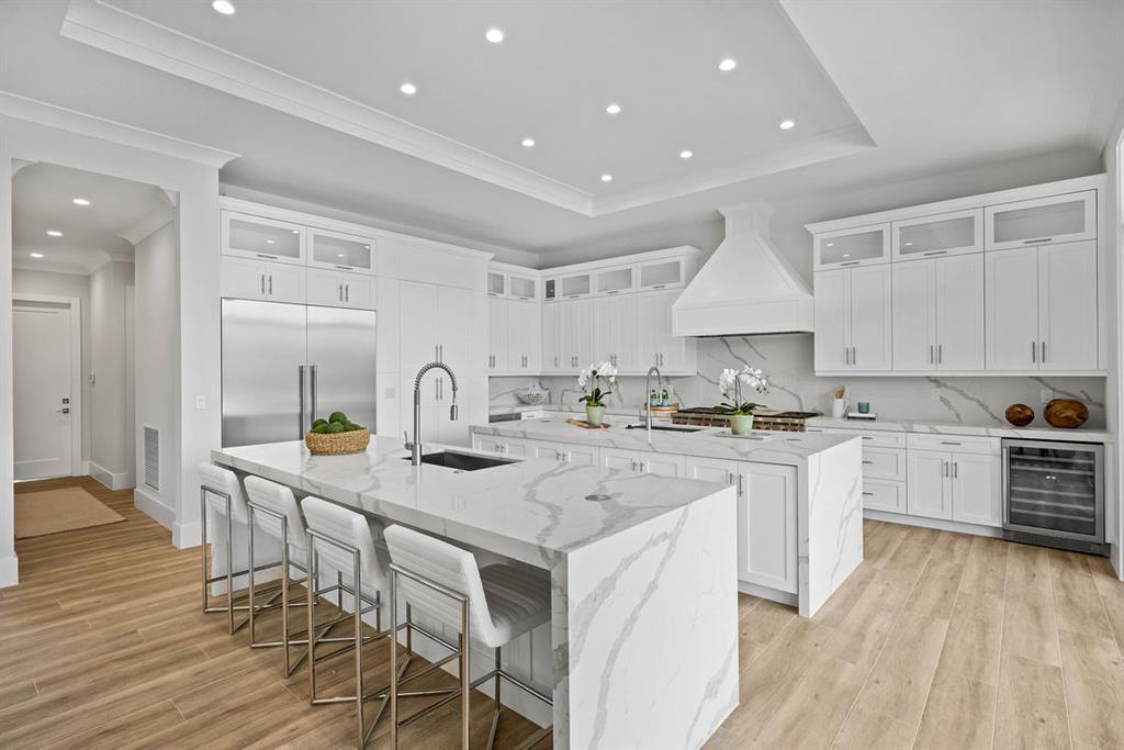 CAPTAINS KEY - Residential