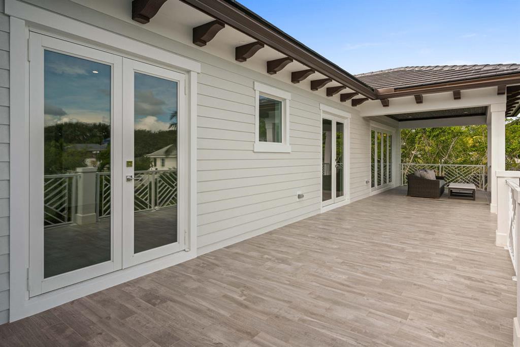 CAPTAINS KEY - Residential