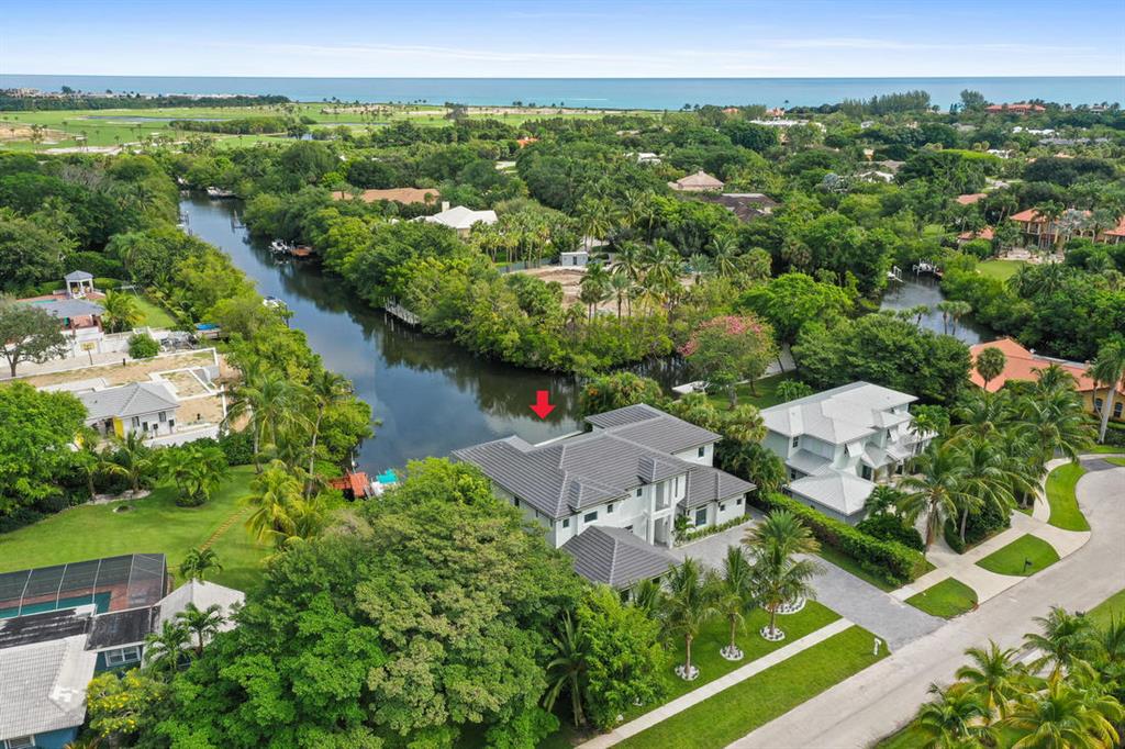 CAPTAINS KEY - Residential