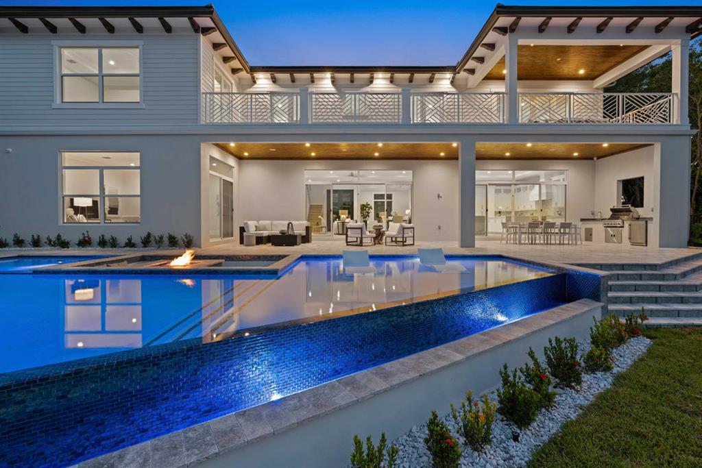 CAPTAINS KEY - Residential