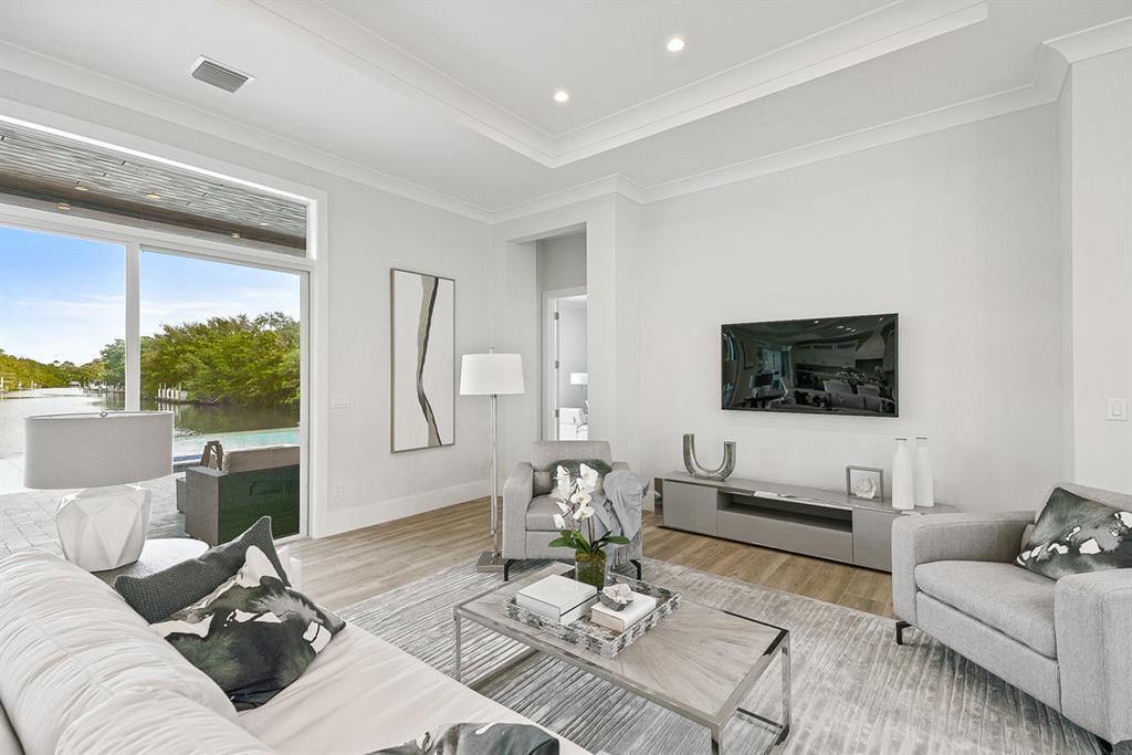 CAPTAINS KEY - Residential