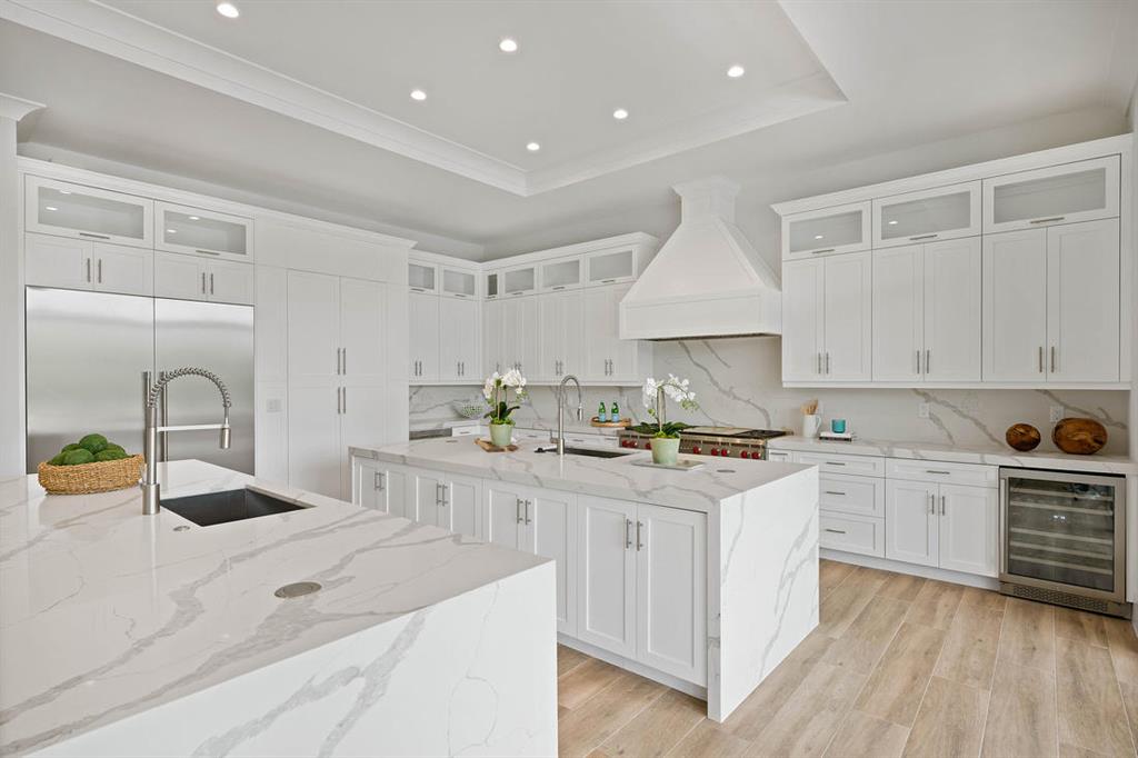 CAPTAINS KEY - Residential