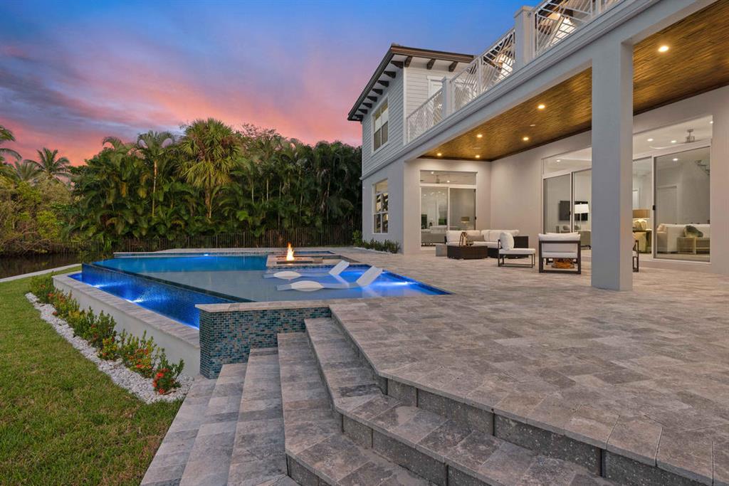 CAPTAINS KEY - Residential