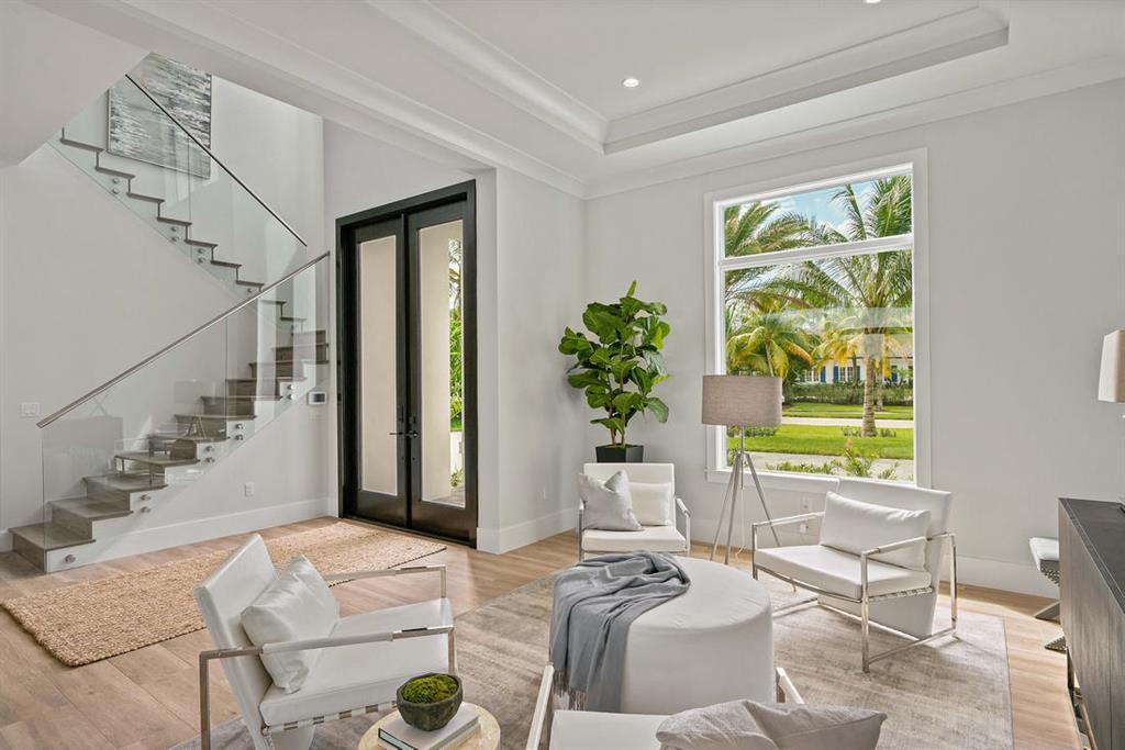 CAPTAINS KEY - Residential