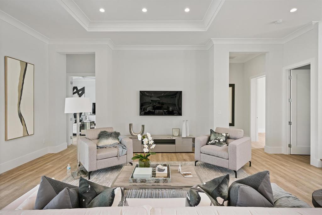 CAPTAINS KEY - Residential