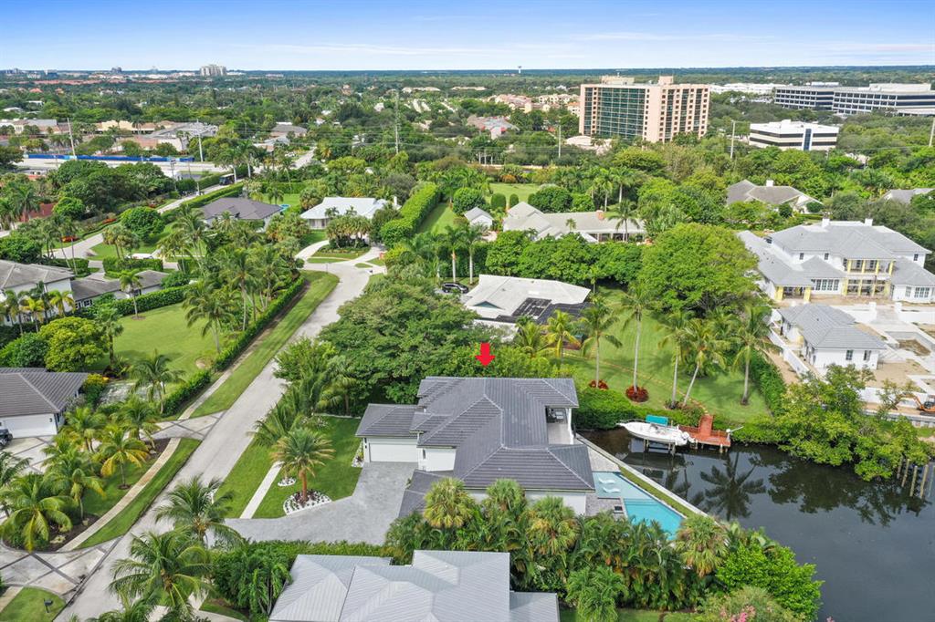 CAPTAINS KEY - Residential