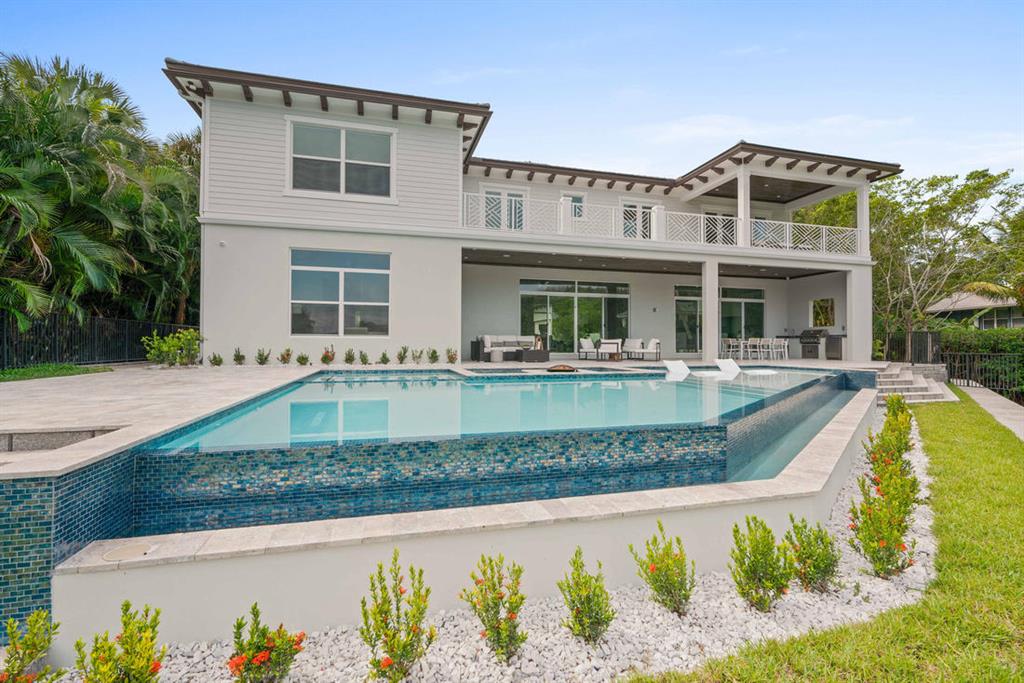 CAPTAINS KEY - Residential